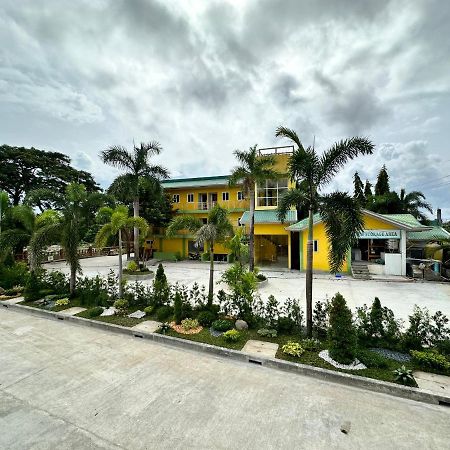 Dreaming Forest Hotel - Libjo, Batangas Eksteriør bilde