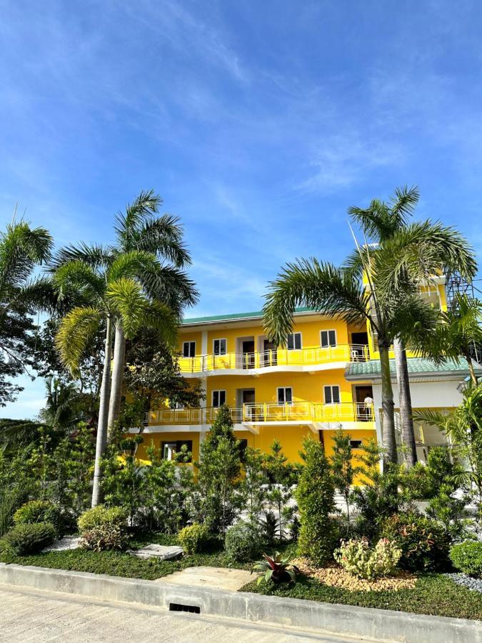 Dreaming Forest Hotel - Libjo, Batangas Eksteriør bilde